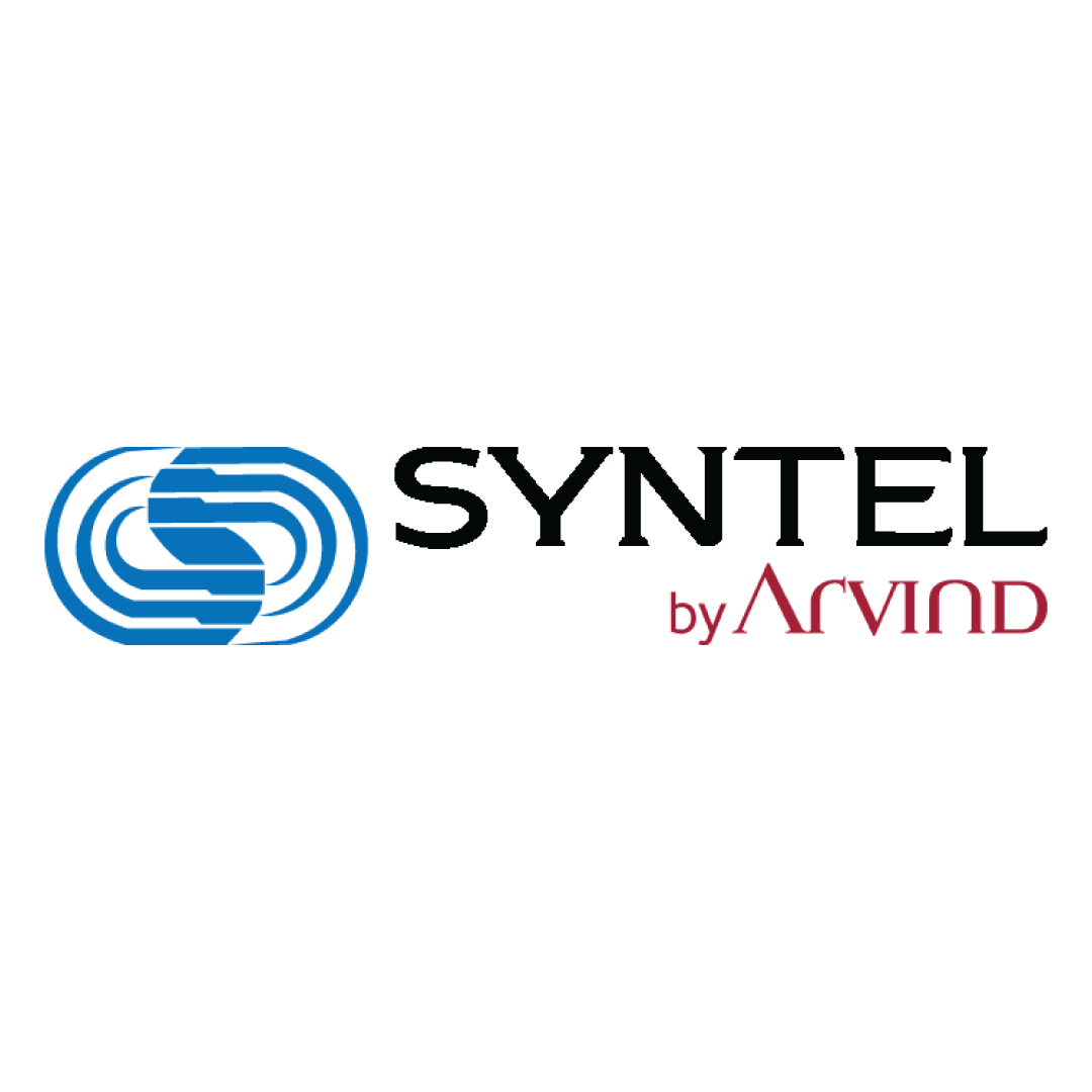 Syntel by Arvind Syntel by Arvind