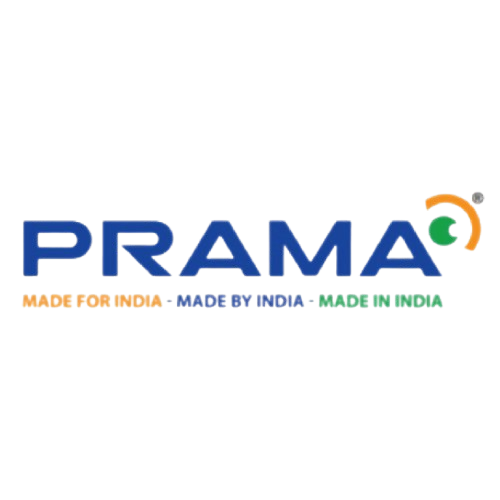 Prama Prama