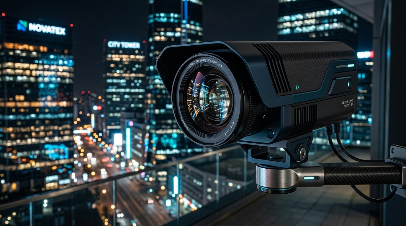 Advanced Security Syndicate — Security & Surveillance Distributor ACGR India Surveillance Hero