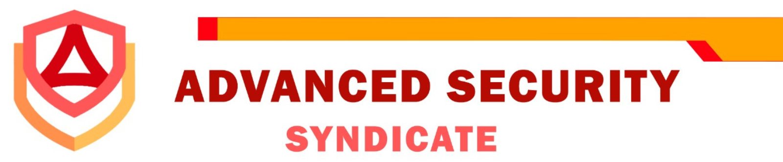 Advanced Security Syndicate — Home Advanced Security Syndicate
